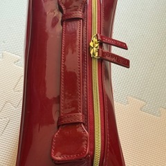 ESTEE LAUDER メイクポーチ 大きめの画像