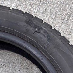 ピレリ スタットレス 4本 ICE ASIMMETRICOの画像