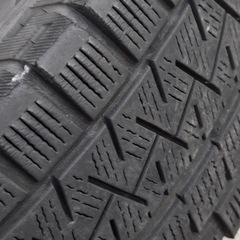 ピレリ スタットレス 4本 ICE ASIMMETRICOの画像