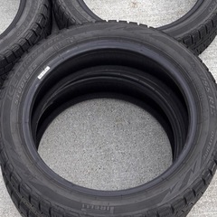 ピレリ スタットレス 4本 ICE ASIMMETRICOの画像