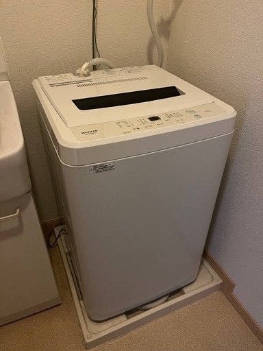 洗濯機