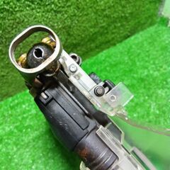 日立 WF4H3 高圧ねじ打ち機 本体+ケース【市川行徳店】【店頭取引限定】【中古】管理番号：ITWA9RRGR4C0の画像