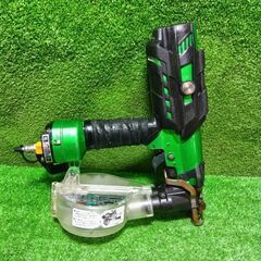 日立 WF4H3 高圧ねじ打ち機 本体+ケース【市川行徳店】【店頭取引限定】【中古】管理番号：ITWA9RRGR4C0の画像