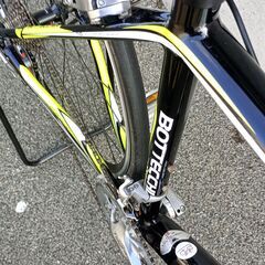 【最終価格】ロードバイク　ボッテキア　BOTTECCHIA 定価：174,960円の画像