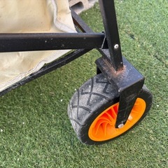 アウトドアワゴンの画像