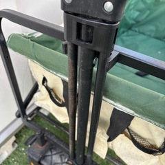 アウトドアワゴンの画像