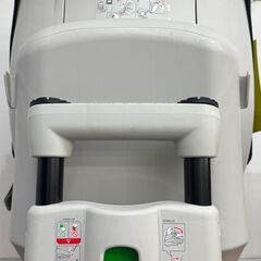 ✨️ジモティー割引✨️【ジャングルジャングル堺初芝店】　現状販売　チャイルドシート　エールベベ　360ターンSⅡ　ALB80　ブラック　堺市（東区　西区　北区　南区　堺区　美原区）高石市　泉大津市　忠岡町　和泉市　松原市　大阪狭山市の画像