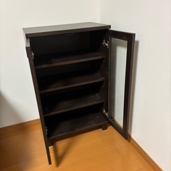 《27》キャビネットの画像
