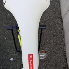 【最終価格】ロードバイク　ボッテキア　BOTTECCHIA 定価：174,960円の画像