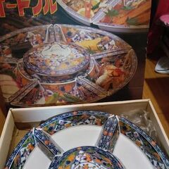 雑貨、鉄鋼実務用語辞典、回転オードブル　いかがでしょうか？の画像