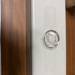 Divoom Times Gate 5Wayデジクロックの画像