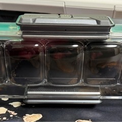 Divoom Times Gate 5Wayデジクロックの画像