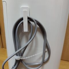 シャープ　空気清浄機　※写真・説明　追加分ありの画像