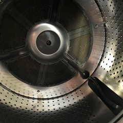 洗濯機の画像