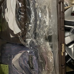 Yシャツ　各種　の画像