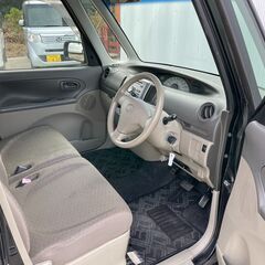 【車検令和9年2月まで！】ダイハツ　タント　L　ETC付の画像