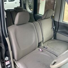 【車検令和9年2月まで！】ダイハツ　タント　L　ETC付の画像