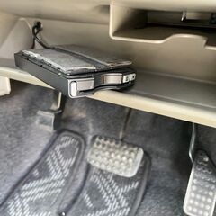 【車検令和9年2月まで！】ダイハツ　タント　L　ETC付の画像