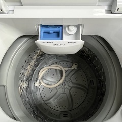 #54 激安洗濯機!! ニトリ 2019年 6.0kg NTR60の画像