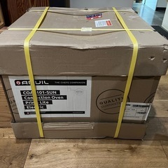 ◆新品◆サンテック／業務用コンベクションオーブン COS-200の画像