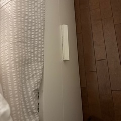 ikea ベッドフレームの画像