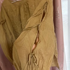 レディース トップス Mサイズの画像