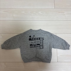 90サイズ   95サイズ　男の子　冬服　まとめ売りの画像