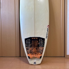 DHD RIP CURLサーフボード6.0ftの画像