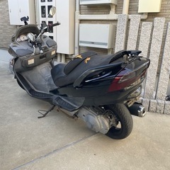 スカイウェイブ250の画像