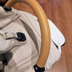 エアバギー（マット・ドリンク受け付きオリジナルトートなど付き）の画像