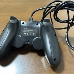 PlayStation4 コントローラー（互換コントローラー）の画像