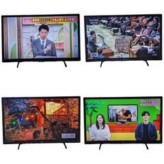 ★Fire TV搭載スマートテレビ★FUNAI　2024年製　32インチ　FL-32HF160　フナイの画像