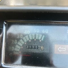 ジャイロx 2ストの画像