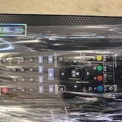 ID:161374　ブルーレイプレーヤー　LG　２０１９年製の画像