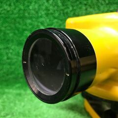 【SFU】トプコン AT-M3 オートレベル【現状渡し品】の画像