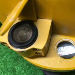【SFU】トプコン AT-M3 オートレベル【現状渡し品】の画像