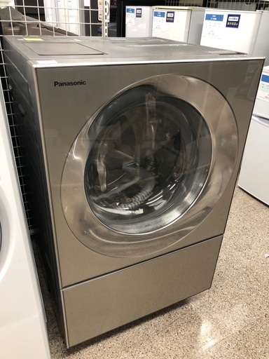 【トレファクいわき平店】Panasonic（パナソニック）NA-VG2400L ドラム式洗濯乾燥機 入荷しました！