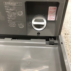 【トレファクいわき平店】Panasonic（パナソニック）NA-VG2400L ドラム式洗濯乾燥機 入荷しました！の画像