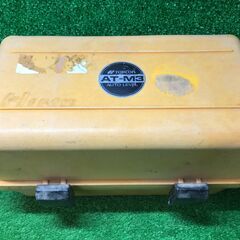 【SFU】トプコン AT-M3 オートレベル【現状渡し品】の画像