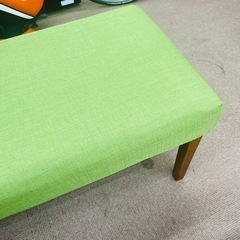 【激安】2人がけソファの画像