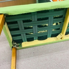 【激安】2人がけソファの画像