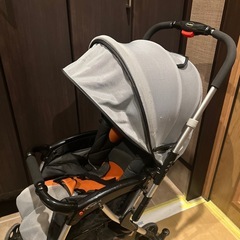 ベビーカー(早い者勝ちです)の画像