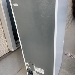 ヤマダセレクト 2ドア冷凍冷蔵庫 156L YRZ-F15J 2022年製の画像