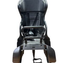 OGK ヘッドレスト付 カジュアルリヤキッズシート RBC-015DX 中古 後ろ乗せ用チャイルドシートの画像