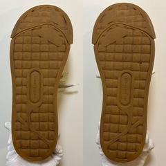 BOTTEGA VENETAボッテガ・ヴェネタボッテガヴェネタボッテガベネタメンズ高級ブランドスニーカー約26.5センチ白ホワイトの画像