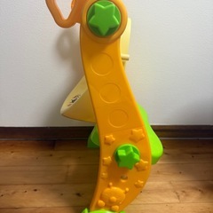 アンパンマン　補助トイレ　トイトレの画像