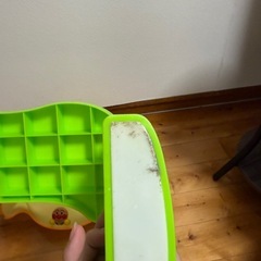 アンパンマン　補助トイレ　トイトレの画像