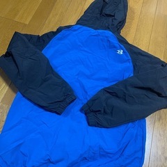 ウィンドブレーカースポーツ用の画像