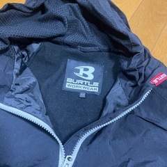 ウィンドブレーカースポーツ用の画像