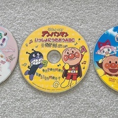 ドラえもん　みんなが選んだ心に残るお話30　6枚セット DVDの画像